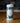 O&A 12 oz. White Tumbler